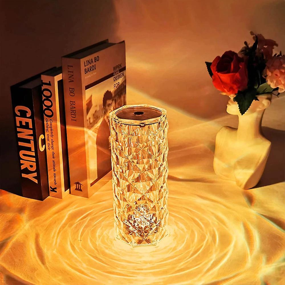 Lámpara Cubo Circular - Ambiente, colores y estilo