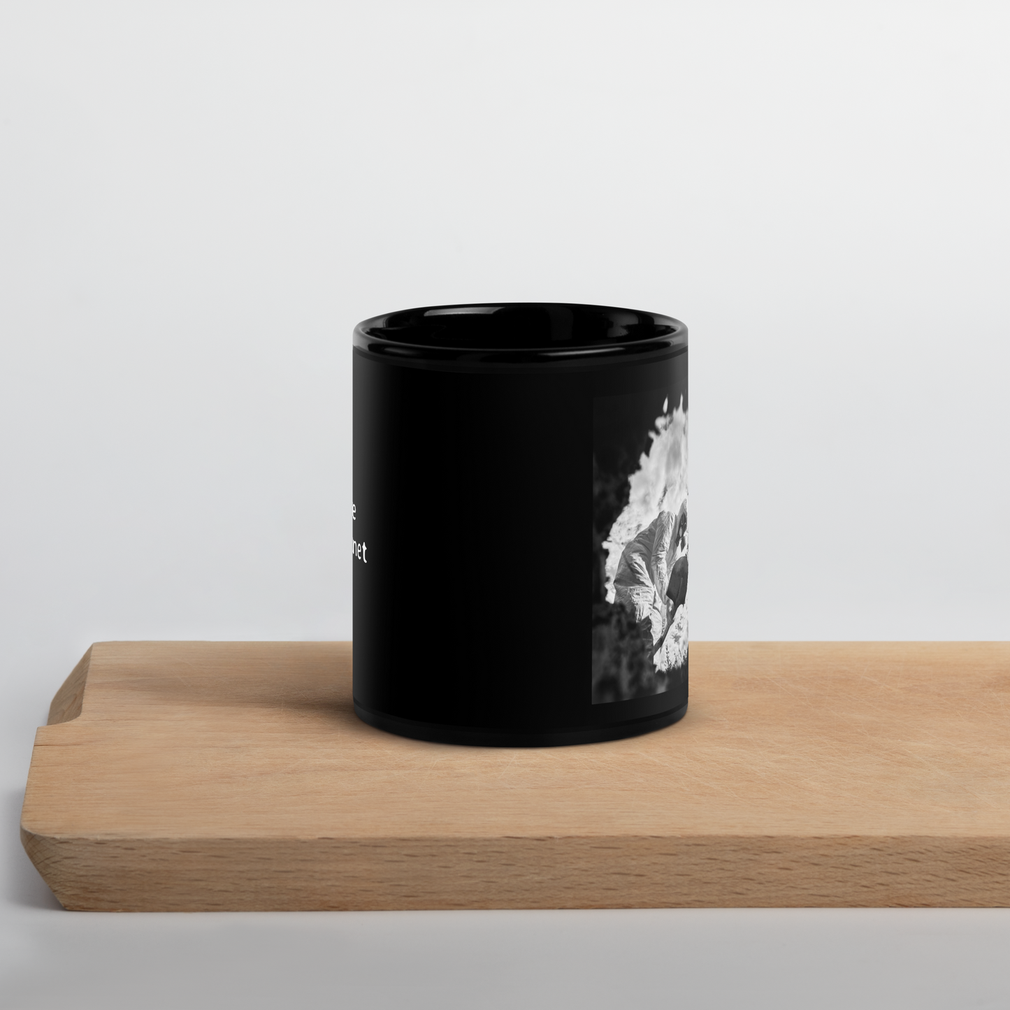 Taza - Save the damn planet