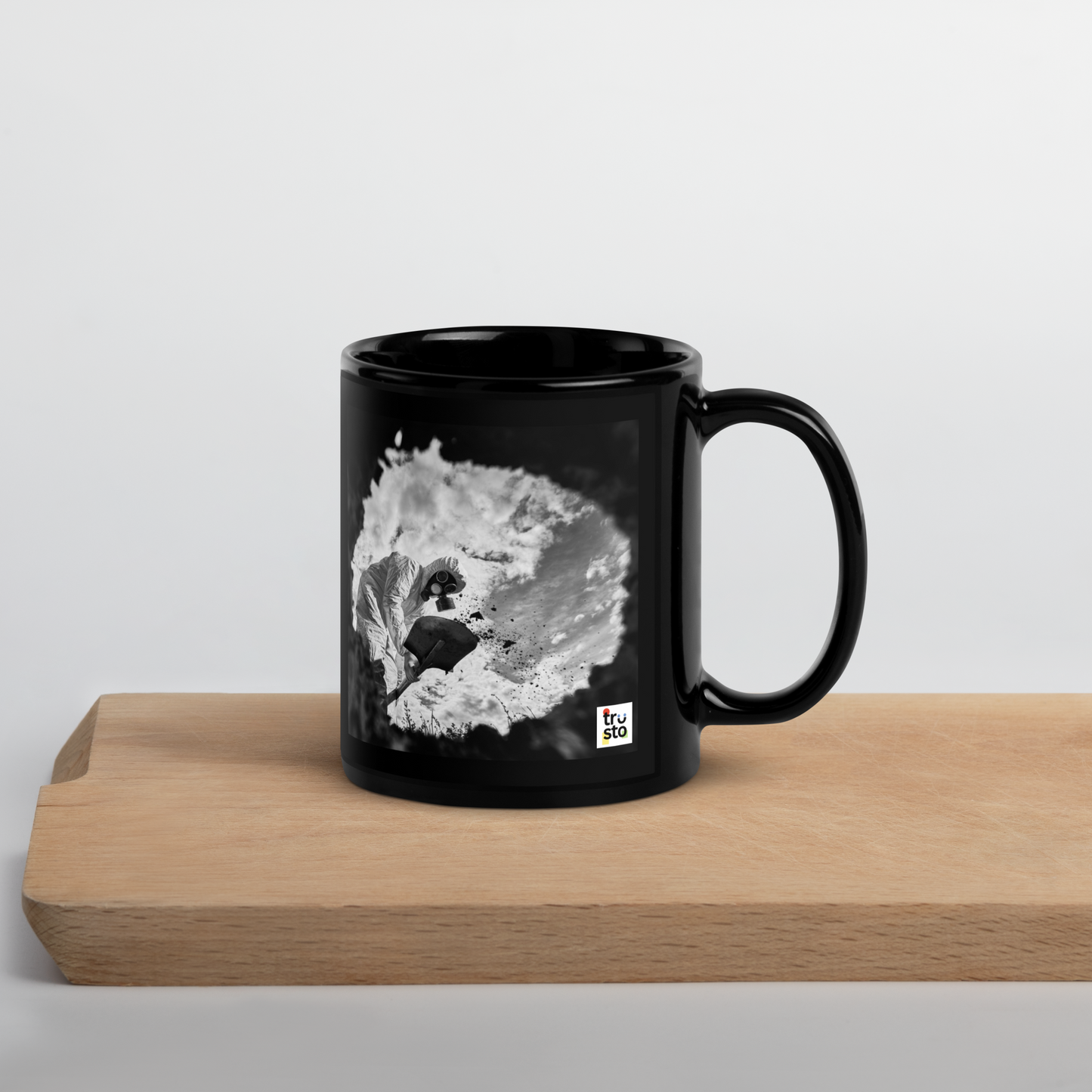 Taza - Save the damn planet