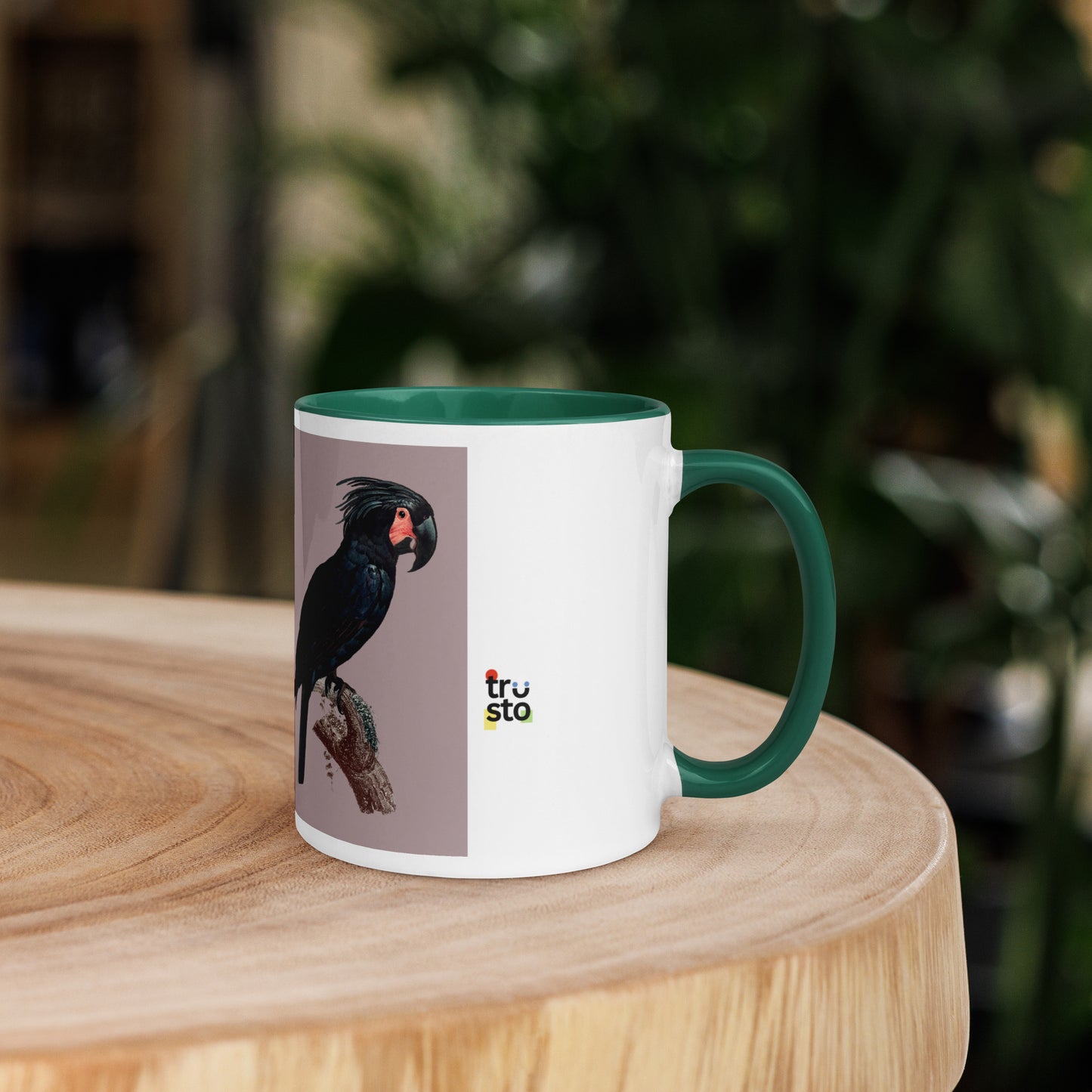 Taza - Cuidado con los humanos