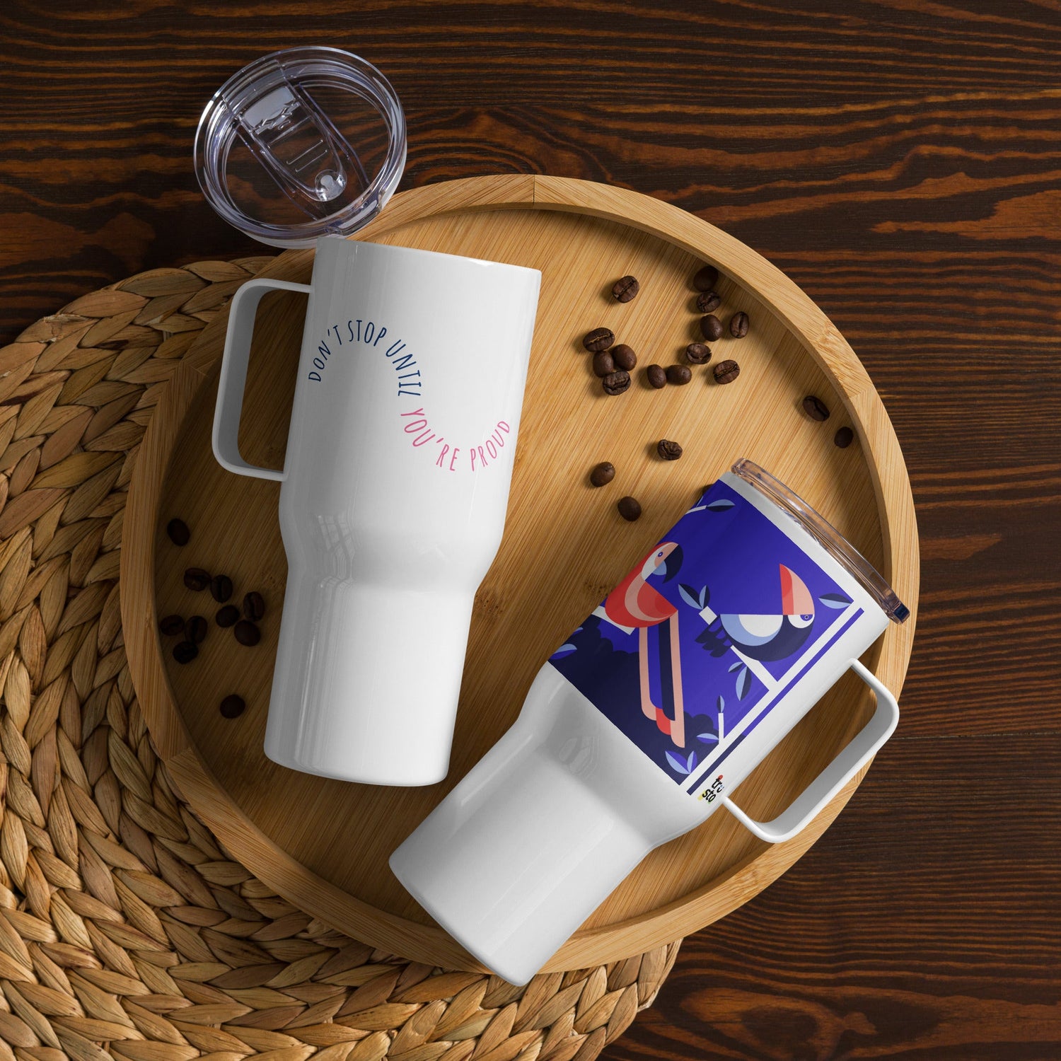 Tazas