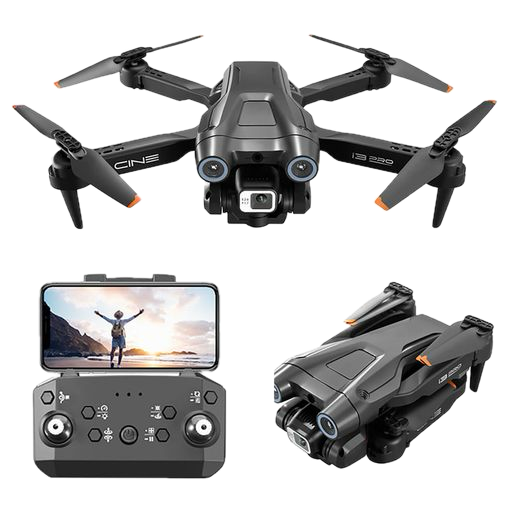 Dron PRO I3