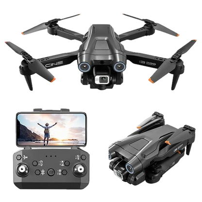 Dron PRO I3