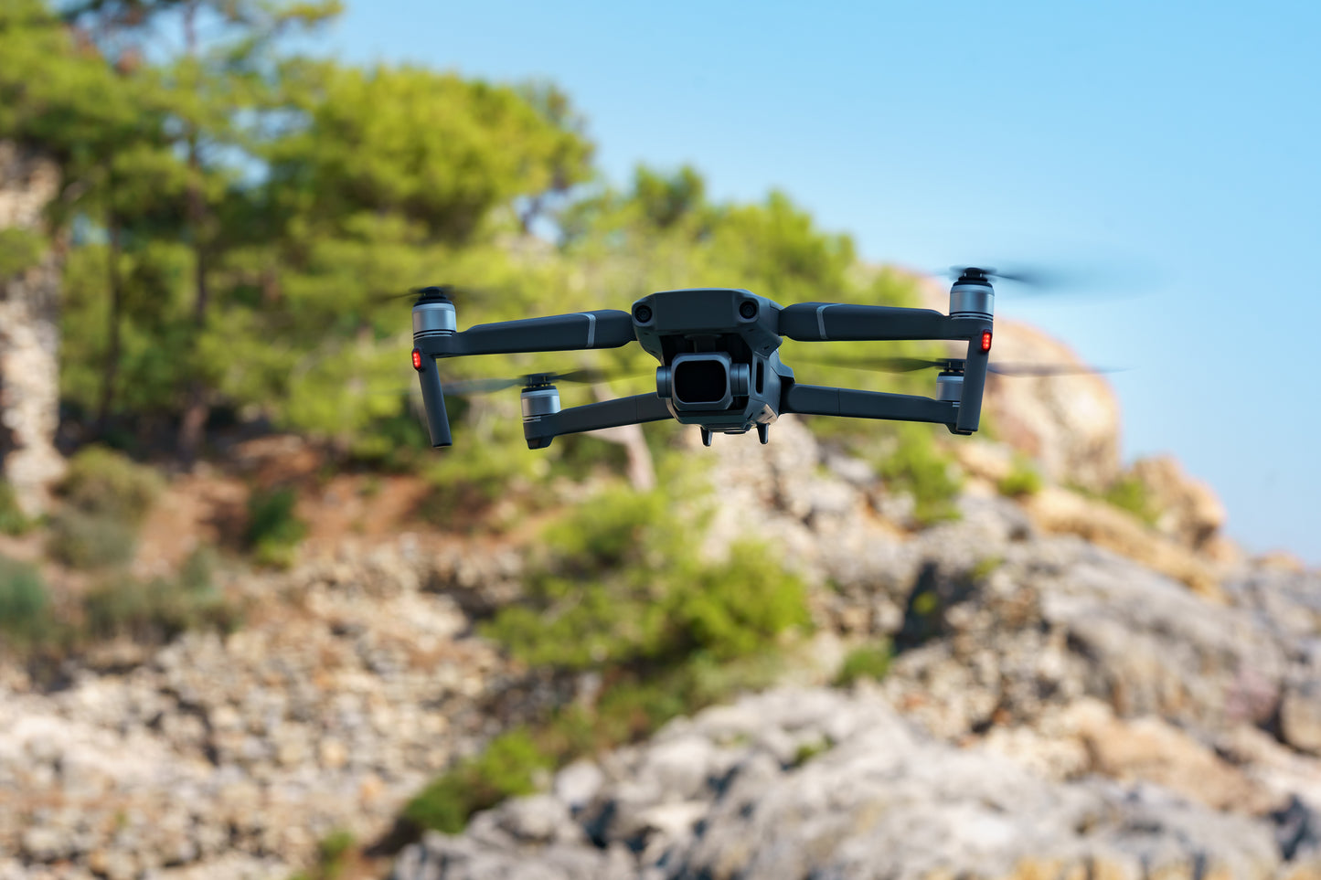 Dron PRO I3