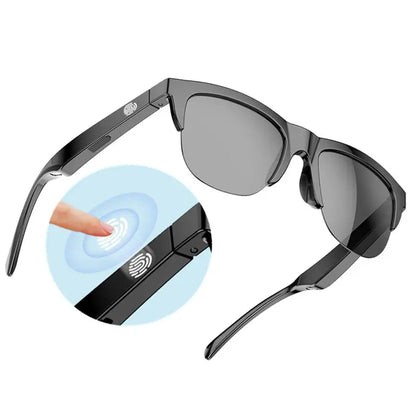 Gafas Inteligentes  Bluetooth