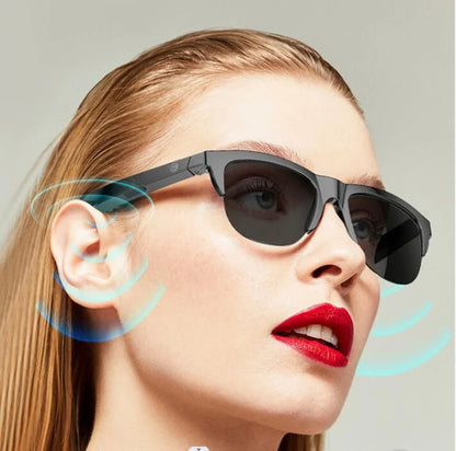 Gafas Inteligentes  Bluetooth