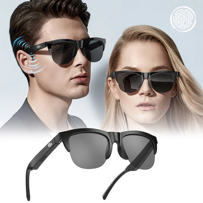 Gafas Inteligentes  Bluetooth