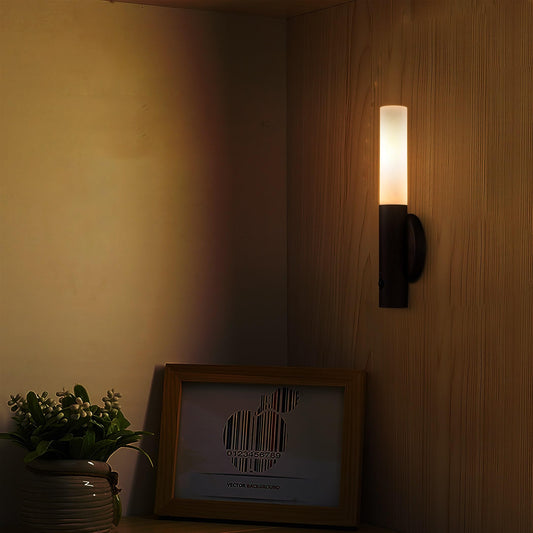 Luz LED Magnética con Sensor de Movimiento – Iluminación Inteligente