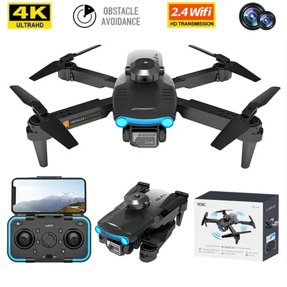 Dron PRO I3