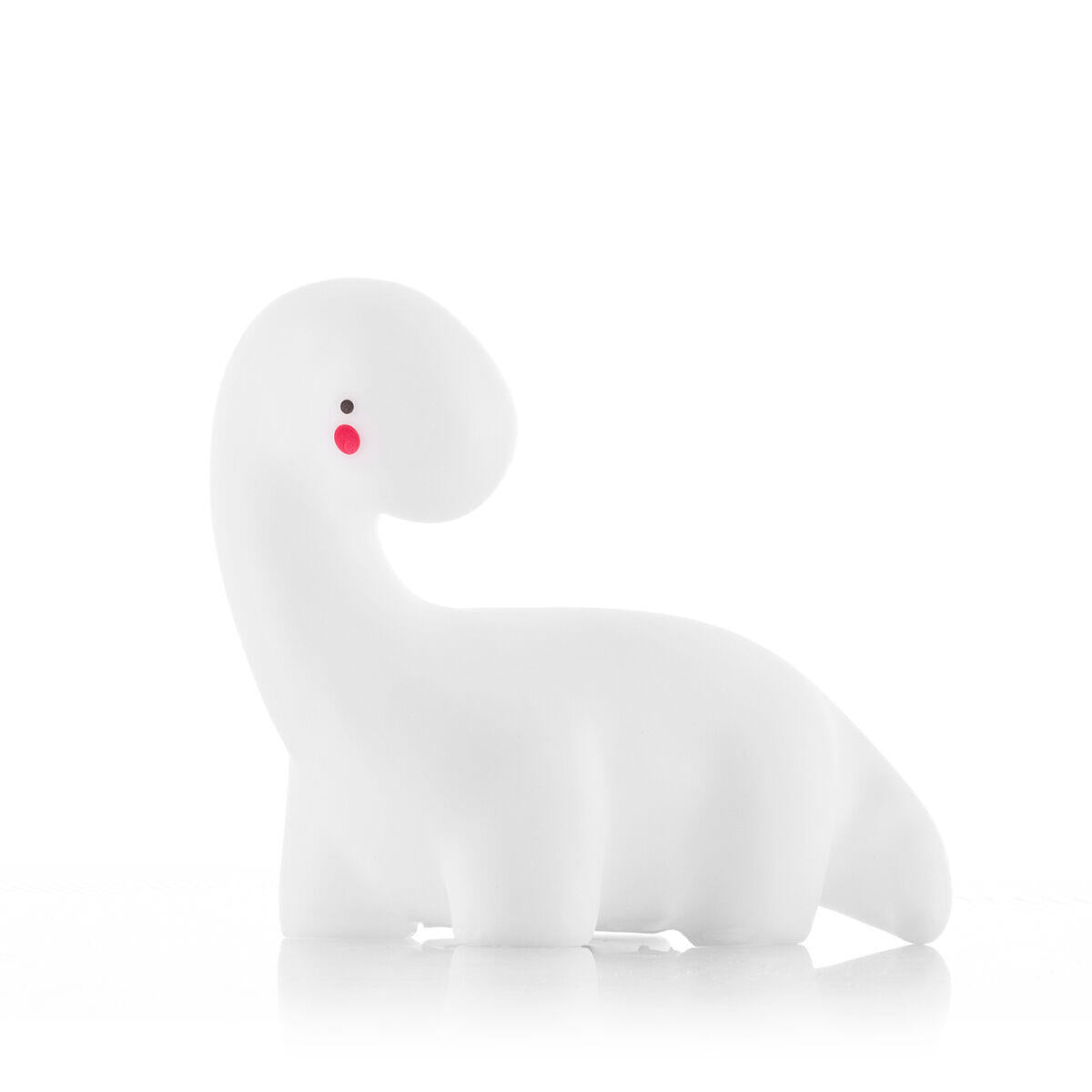 Lámpara Dinosaurio LED Multicolor Lightosaurus - Sueño tranquilo